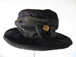 Waxed country hat 2 (waterproof).JPG